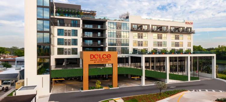 好莱坞温德姆道玺酒店(Dolce by Wyndham Hollywood)图片