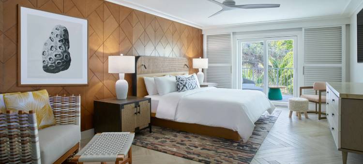 Morningstar Buoy Haus Beach Resort at Frenchman's Reef, Autograph Collection图片