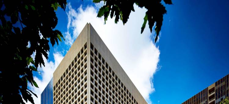 达拉斯市中心威斯汀酒店(The Westin Dallas Downtown)图片