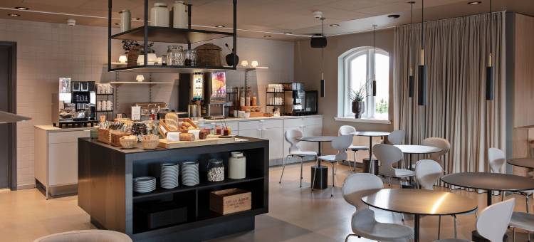 克厄喜来登福朋Flex酒店(Four Points Flex by Sheraton Koge)图片