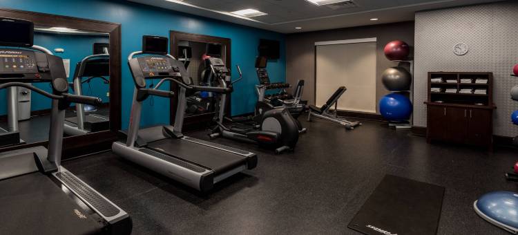 Fairfield Inn & Suites Mobile Saraland图片