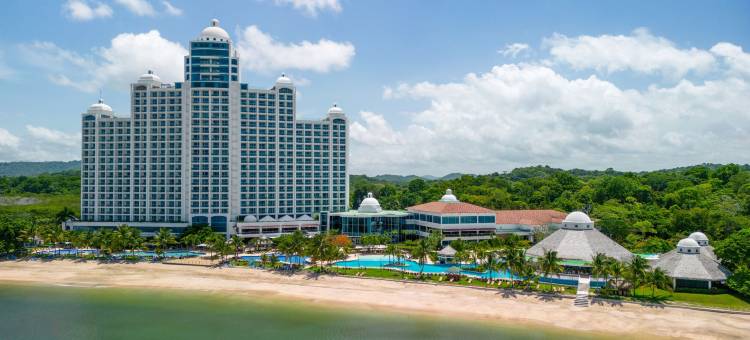 巴拿马威斯汀酒店(The Westin Playa Bonita Panama)图片
