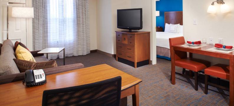 Residence Inn Saginaw图片