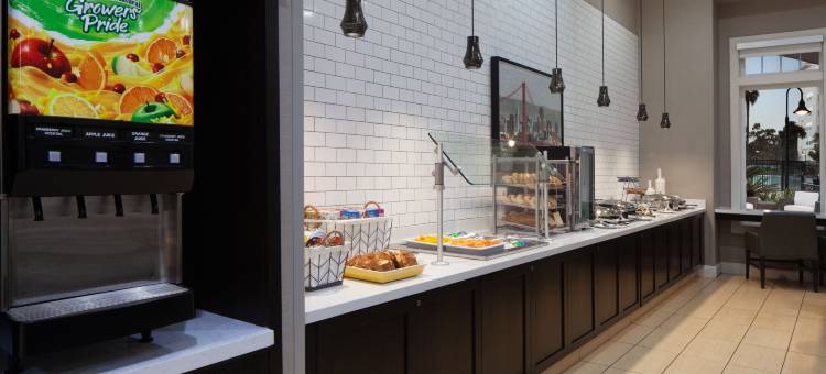 纽华克矽谷万豪居家酒店(Residence Inn by Marriott Newark Silicon Valley)图片