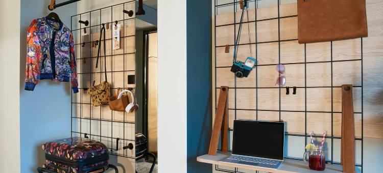 Moxy切斯特酒店(Moxy Chester)图片