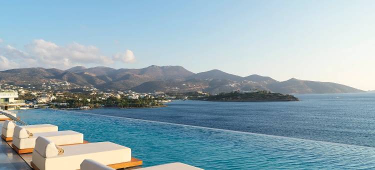 洲际克里特酒店(InterContinental Crete)图片