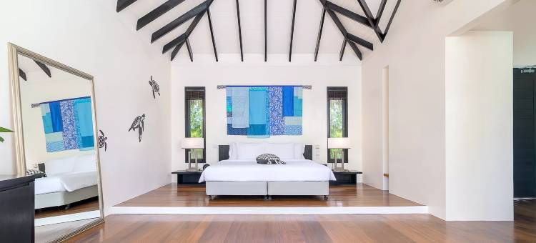 马尔代夫诺库洲至奢选酒店(Noku Maldives, Vignette Collection)图片