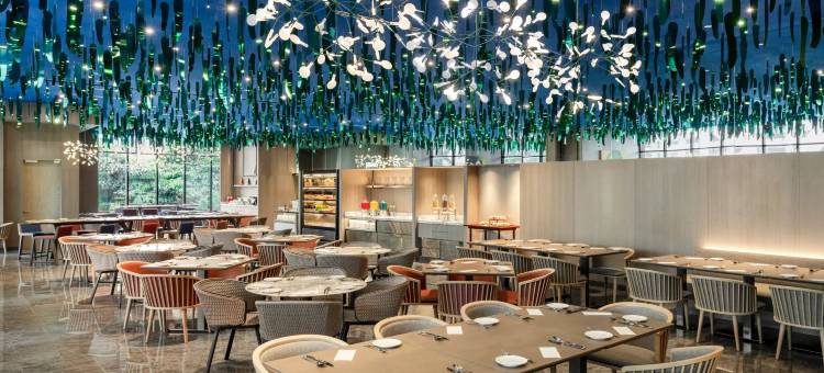 吉隆坡孟沙假日酒店(Holiday Inn Kuala Lumpur Bangsar)图片