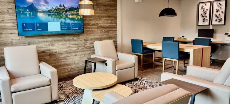 Candlewood Suites Jacksonville - Southpoint图片