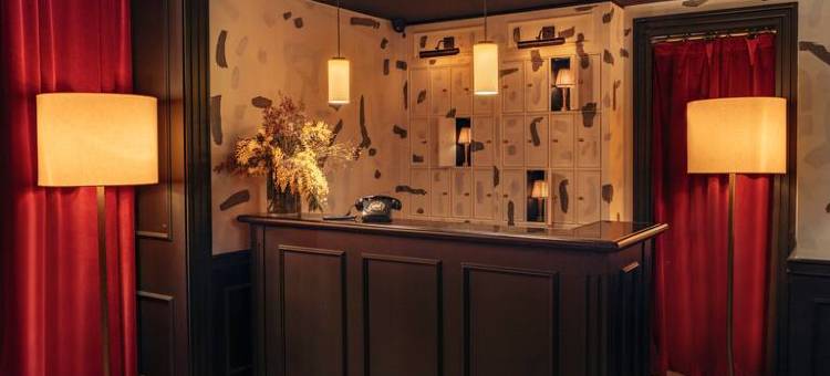 威特莫酒店 - 限成人(Wittmore Hotel)图片