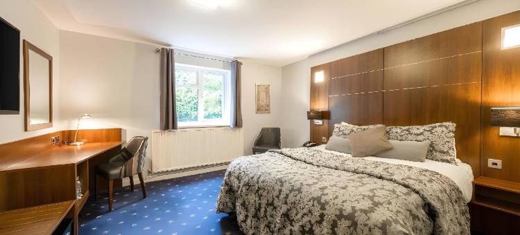 考文垂凯艺酒店(Quality Hotel Coventry)图片