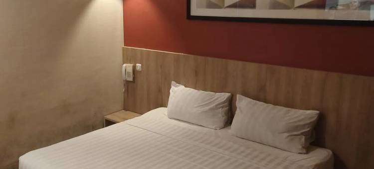 拉克斯旅馆(The Luxe Guesthouse)图片