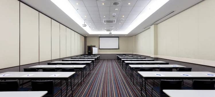 萨尔瓦多机库机场温德姆酒店(Wyndham Salvador Hangar Aeroporto)图片