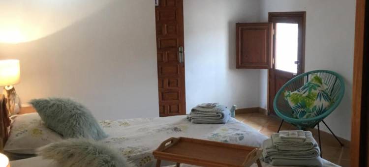 Cortijo Esquina B&B Guesthouse图片