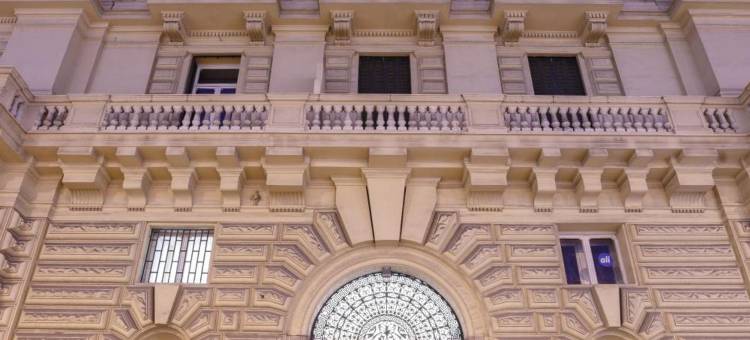 娜普豪华旅馆(NAP Luxury Guest House Bovio)图片