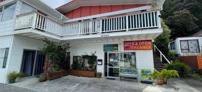 帕帕奇旅馆(Peppertree Lodge)图片