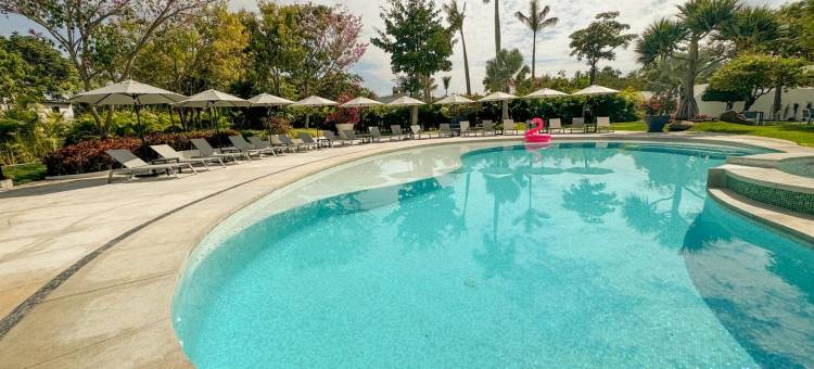 希亚拉酒店(Xhiara Hotel)图片