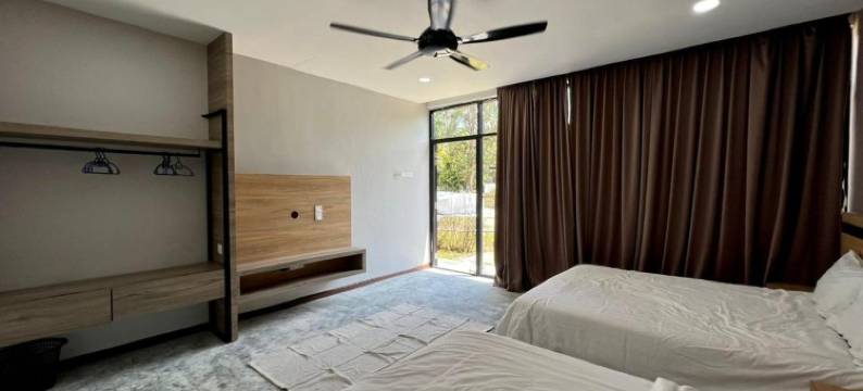 马六甲乐园-第31号生态果园(Play at Lot 31 Eco Orchard Melaka)图片