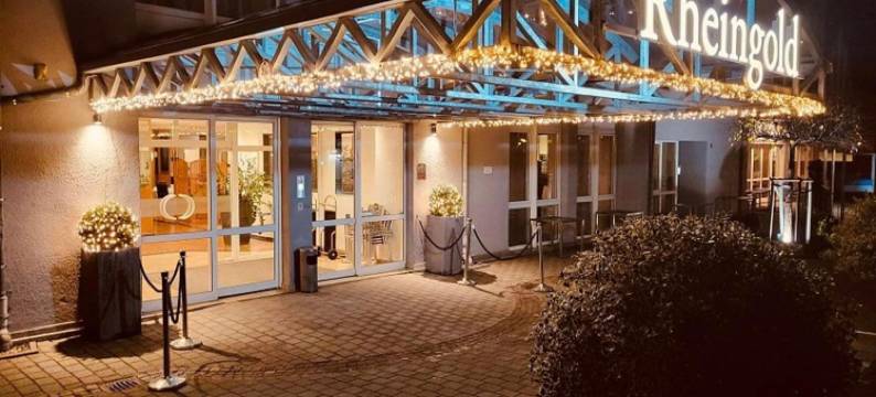 莱茵黄金酒店(Hotel Rheingold)图片