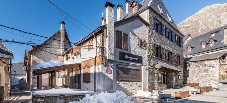 Hotel SNÖ Mont Romies图片