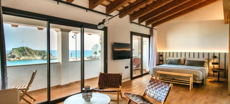 印第安纳精品酒店(Casa Indiana Hotel Boutique)图片