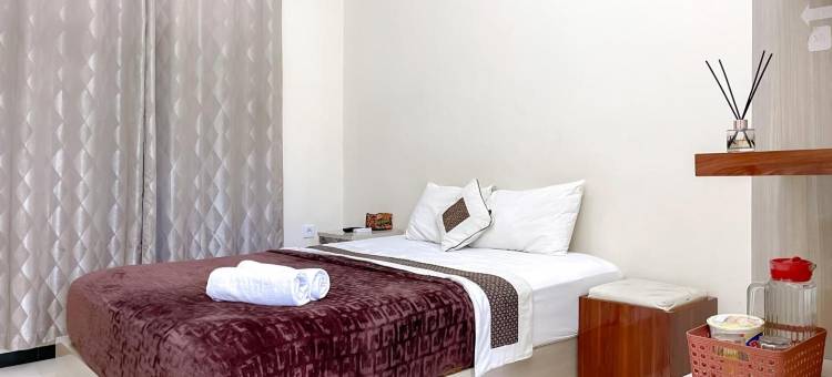 Soka Guesthouse Syariah图片