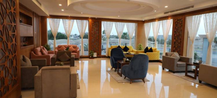 泰姬阿尔瓦杰酒店(Taj Al-Wajh Hotel)图片