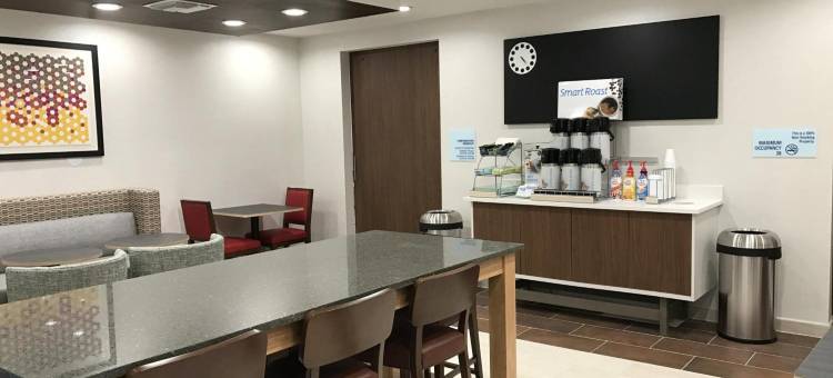 Holiday Inn Express Naples South - I-75图片