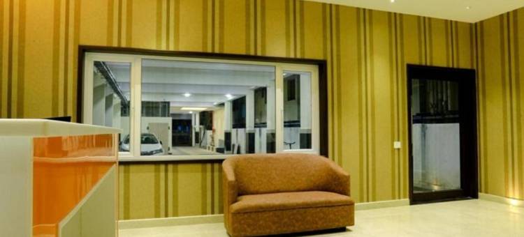 拉雅摄政酒店(Laya Regency)图片