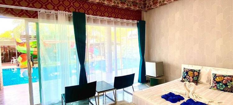 Ban Suan Chomchan, Kamphaeng Saen图片