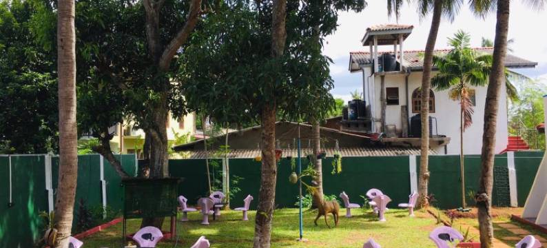 Bathiya Tourist Guest Anuradhapura图片