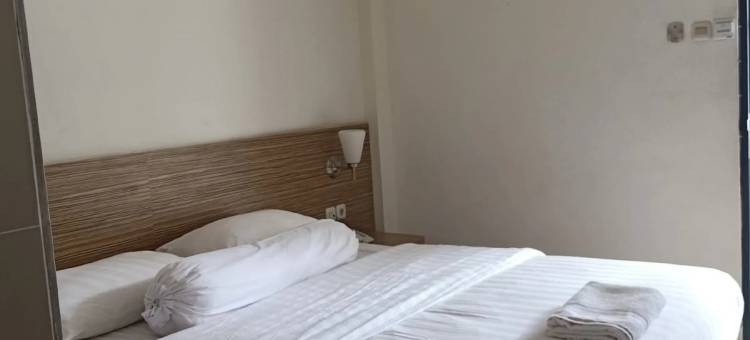 Hotel Agung Biak图片