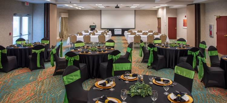 Holiday Inn & Suites 盐湖城(Holiday Inn & Suites Lake City)图片