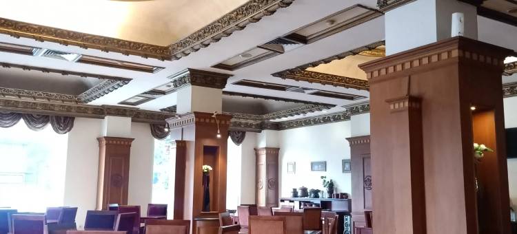 圣城皇家大酒店(Quds Royal Hotel Surabaya)图片
