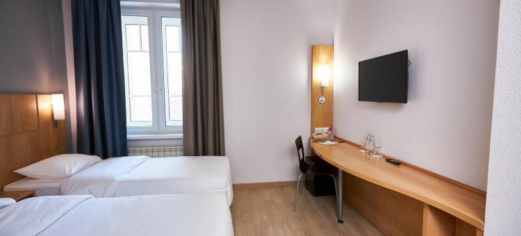 Ibis Sibir Omsk图片