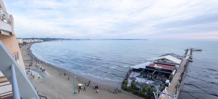 Klebrido Hotel and Restaurant图片