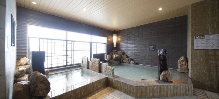 Dormy Inn宫崎天然温泉酒店(Dormy Inn Miyazaki Natural Hot Spring)图片