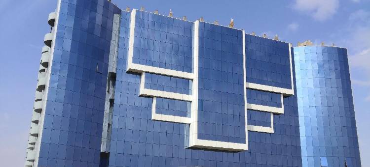 哈伊勒假日别墅酒店(Holiday Villa Hail)图片