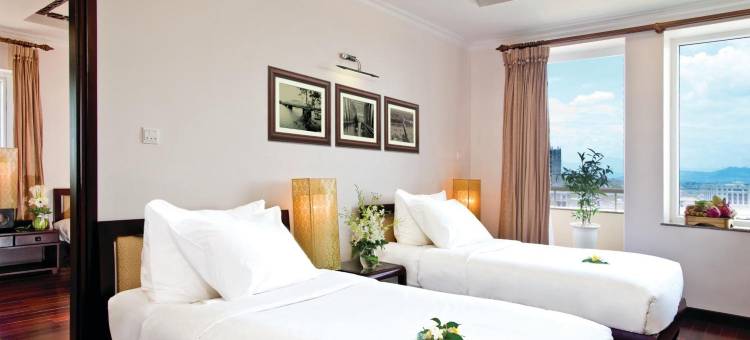 顺化珍品酒店(Cherish Hue Hotel)图片
