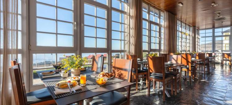 月神蒙塔纳木屋酒店(Luna Chalets da Montanha - Serra da Estrela)图片