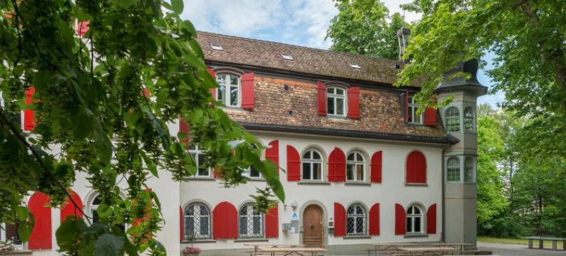 沙夫豪森青年旅馆(Schaffhausen Youth Hostel)图片