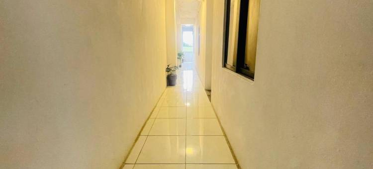 四友酒店及民宿-丹那美拉(Hotel and Homestay Four Friends Tanah Merah)图片