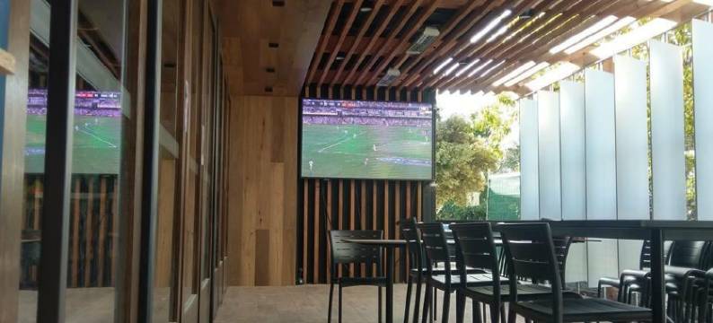 莫费特阿姆斯酒店(Morphett Arms Hotel)图片