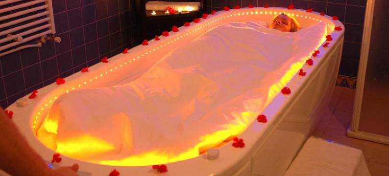 艾尔穆拉迪棕榈码头酒店(El Mouradi Palm Marina - Families and Couples Only)图片