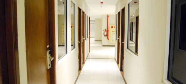 苏布瓦旅馆(Subwow Hostel)图片