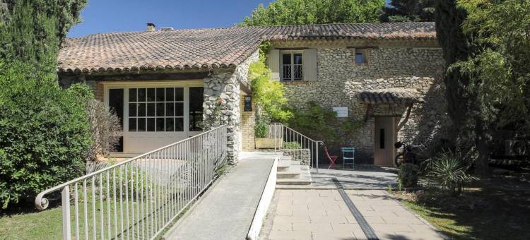 索米勒尔酒店(Logis Hôtel la Sommellerie)图片