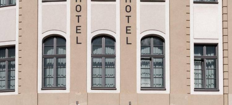 德雷斯顿联排别墅酒店(Townhouse Dresden)图片