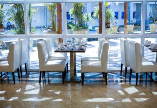 Tolip Inn MaadiHotel Overview