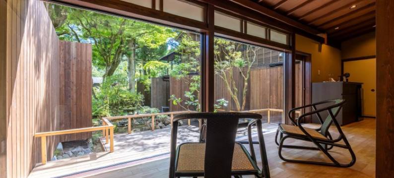 松坂屋本店酒店(Matsuzakaya Honten)图片