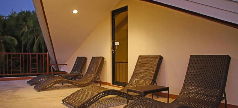 拉央拉央之家酒店(Layang Layang Home)图片